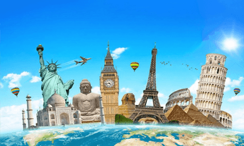 Tour Package From Bangladesh